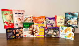12 Store-Bought Frozen Dumplings, Ranked Worst To Best