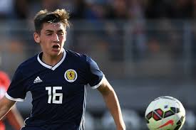Scotland's preparations for their final euro 2020 group game were thrown into turmoil after billy gilmour tested positive for coronavirus. Billy Gilmour Red Card Chelsea Youngster S Return From Injury With Scotland U21s Ends After 10 Minutes Evening Standard