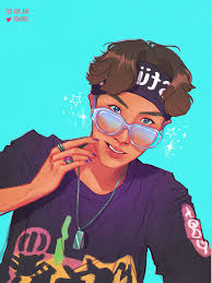 Ver más ideas sobre bts dibujo, fanart, bts fanart. Bts Fanart