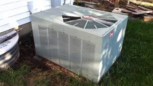 Read on to learn more about rheem acs and how to choose one that best suits your needs and budget. 1999 Rheem Classic Air Conditioner Starting Up Youtube