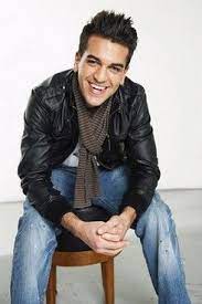 Gelebt hat die familie immer in münchen. Elyas M Barek As Raphael Santiago To The Bone Movie City Of Bones Everyday Heroes
