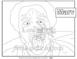Some alone coloring may be available for free. Wet Bandits Tumblr Posts Tumbral Com