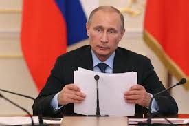 Денонсация договора — заявление одного государства другому об отказе признавать действующие между ними договора. Putin Podpisal Zakon O Denonsacii Dogovora Po Otkrytomu Nebu Rossijskaya Gazeta