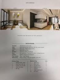 The view of the subang soho from outside. Propcafe Review The Grand Ss15 Subang Jaya Propcafe