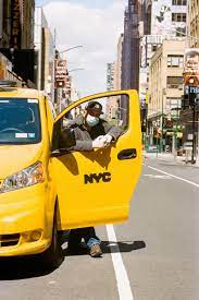 Coronavirus Could Be A Breaking Point For Nyc Taxi Drivers | Time