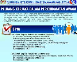 Mereka mesti diperakui jika agensi yang mereka bekerja menerima pembayaran balik dari medicare atau medicaid. 1867 Kekosongan Latihan Separa Perubatan Lulusan Spm Januari 2017