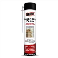 Is it ok to use expanding foam around copper pipes or is there a better solution? Polyurethane Expanding Foam Waterproof Pu Spray Foam Okchem