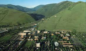 Missoula Gif Gif Image 1151x683 Pixels Scaled 82 University Of Montana Big Sky Country Missoula