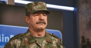 General Javier Flórez pasa a ser embajador en Paraguay.