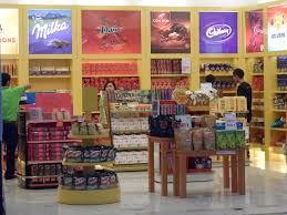 Kuala lumpur international airport, 64000 klia. Is Duty Free Airport Chocolate Really Cheaper