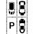 Signage Parking Area