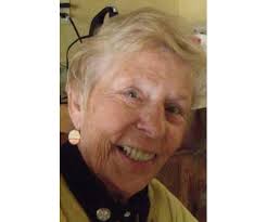 Gail Nichols Obituary (1941