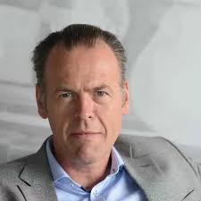 Chalmers Research: Jan Bosch