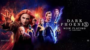I can be the good guy. Famke Janssen Vs Sophie Turner Who S The Better Phoenix