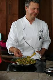 Cody Hogan Chef De Cuisine Lidia S Kansas City Cuisine Chef Cooking