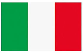 Get free flagge italy clipart svg file. Mm Italien Flagge Fahne Wetterfest Mehrfarbig 150 X 90 X 1 Cm 16304 Amazon De Garten