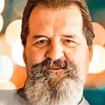 John Patrick LAURENCE Obituary