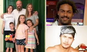 Upon arrival, an officer discovered two staff members without masks … Bulldogs Sponsor Was Appalled Players Took Schoolgirls Back To Their Hotel Rooms Daily Mail Online