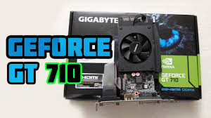 Gpus of all vendors and markets (desktop, notebook, workstation) participate. Gigabyte Geforce Gt 710 2gb Graphic Cards Graphic Cards Gv N710d5 2gl Review Gaming Pc Ex Cool
