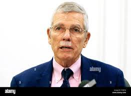 Kevin Flinn's Instagram, Twitter & Facebook