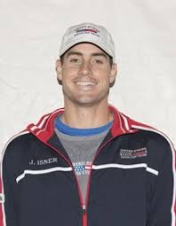 8 in men's singles by the association of tennis professionals (atp). John Isner Tennis Player Profile Itf