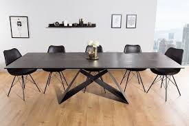 Moderner Keramik Esstisch Prometheus 180 220 260cm Lava Ausziehbar Riess Ambiente De In 2020 Esstisch Modern Esstisch Design Tischdesign