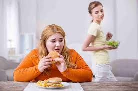 Image result for Binge-Eating Disorder