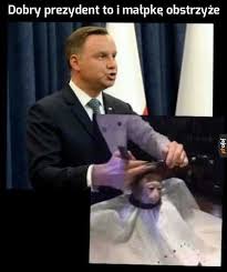 Andrzej duda image by myhys dodger | memes, funny. Andrzej Duda Memes Fun Facts Make Me Laugh
