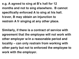 Repudiatory breach = contract has come into existence but facts : Ppt Remedies For Breach Of Contract 1 Rescission Of Contract 2 Damages 3 Specific Performance Powerpoint Presentation Id 3355437