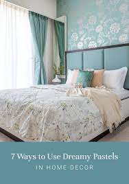 Pleasing Pastel Colors For Home Decor Living Room Wall Color Room Wall Colors Bed Headboard Design