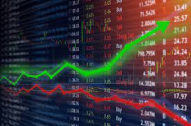 In this you are going to learn what the stock market is and how it works. Egypt Stock Market Among Best 2019 Performers Bloomberg Egypt Independent