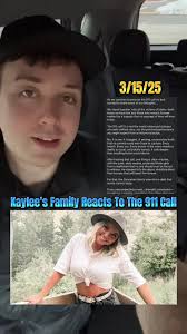 Goncalves Family Responds to 911 Audio Release