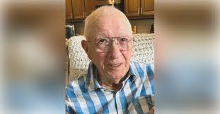 Obituary information for Fred Thomas (Tommy) Bennett