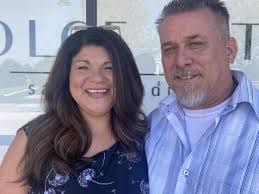 Ashley Bertolina's Instagram, Twitter & Facebook