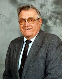 James Gambill Obituary