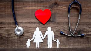 You might not stop worrying about your family, but that doesn't mean you should have to worry about their medical bill. Smart Tips To Keep Your Family Healthy Guidelines For Choosing A Health Insurance Plan Ghp News