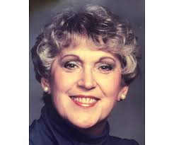 Jeannette Vacek Obituary (1931