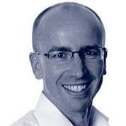 Mark Skrzypiec a finalist in the 2017 Australian Supply Chain and Logistics  Awards