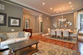 Browse inspirational photos of modern dining rooms. Victorian Style Dining Room With Recessed Lighting Hardwood Floors Vint Recessed Lighting Living Room Vaulted Ceiling Living Room Living Room Lighting Design