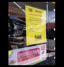 Hari kedua, hari itu hari merdeka juga. Pengalaman Sepanjang Pkp Covid 19 Ppm News Berita Ppm News About Malaysian Libraries And Librarians