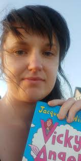 Has anyone reread the Jaqueline Wilson books as an adult? I really want to  read them but is that too childish 🤣