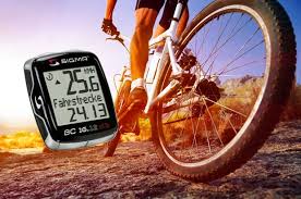 Einsteiger Fahrradcomputer