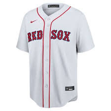 Boston red sox, boston, massachusetts. Mlb Boston Red Sox Andrew Benintendi Men S Replica Baseball Jersey Nike Com
