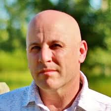 Setting Out: God Walk 1