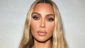 See Kim Kardashian's shrinking frame after her extreme 21-pound weight loss  leaves fans concerned