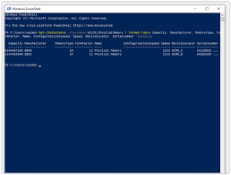 May 07, 2021 · how to check ram size in windows 7, 8, 10? How To Find Your Ram Speed Type And Size On Windows 10 And Macos