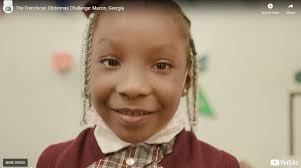 Franciscan Friars at SPCCS — St. Peter Claver Catholic School