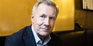 Der frühere bundespräsident christian wulff und seine ehefrau bettina haben sich getrennt. Christian Wulff Im Gesprach Ich Bin Nicht Der Fetentyp Taz De