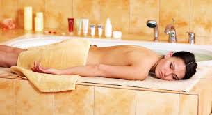 Сауны, бани и парение