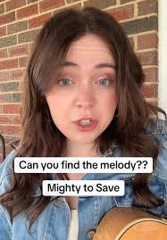 Find the Melody in Worship Music Challenge